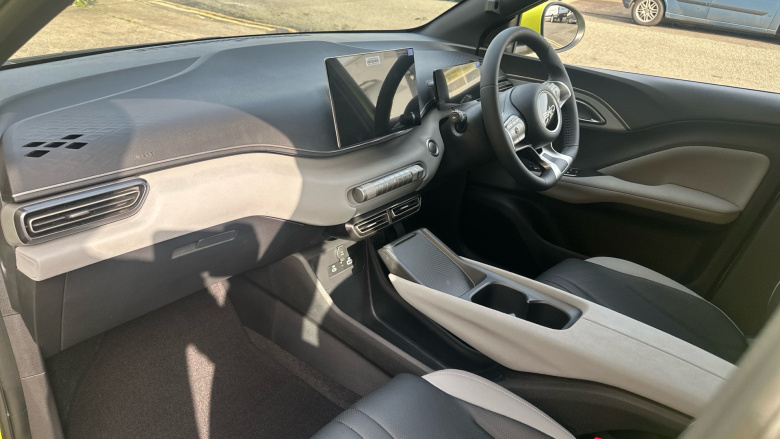 BYD Dolphin Surf 65kW Boost 43kWh 5dr Auto Electric Hatchback